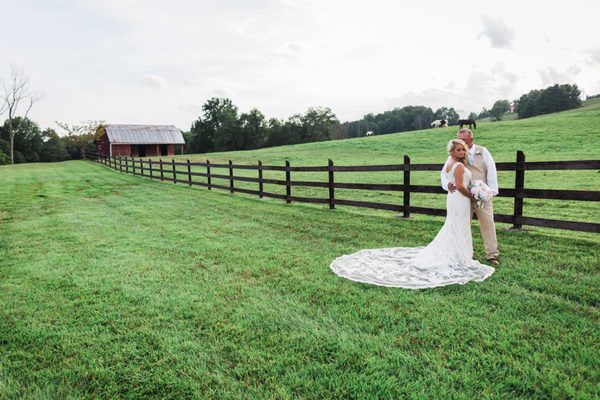 Little Acre Farm Wedding Venue