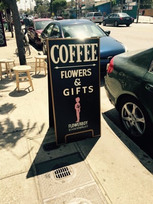 Flowerboy Project by null