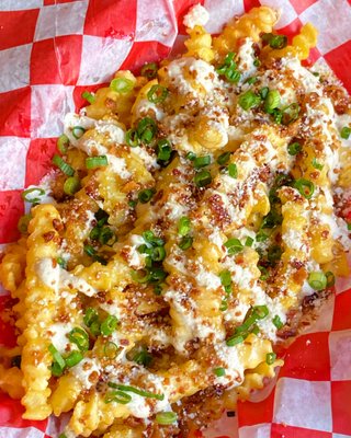 The Meat Up Grill by null