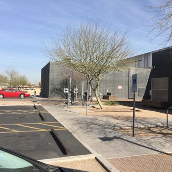 Harmon Library - Libraries Near Me - Phoenix, Arizona