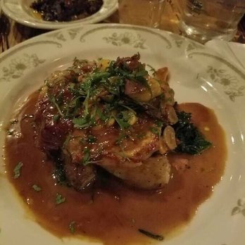Osteria Tulia - Yummy - Italian Near Me - Naples, Florida Osteria Tulia - Yummy - Italian Near Me - Naples, Florida