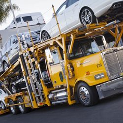 Lighthouse Auto Transport