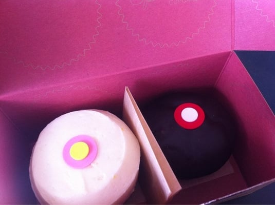 Sprinkles La Jolla by null