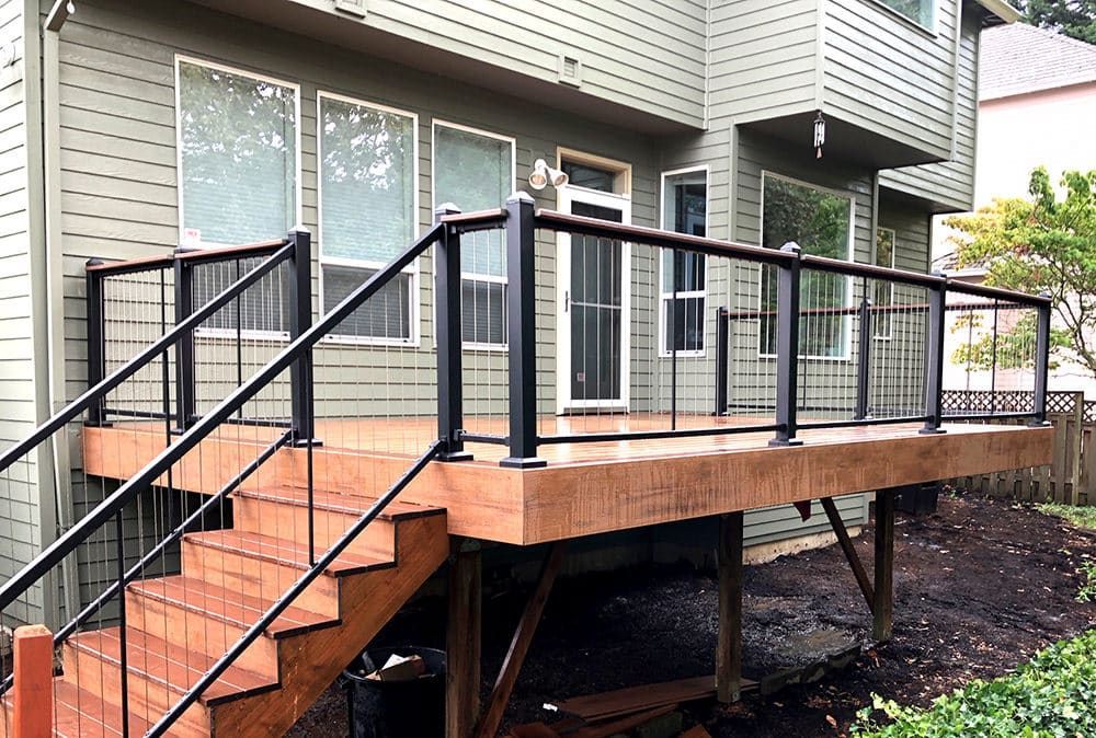 Slide of i5 Exteriors