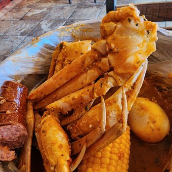The King Crab Shack - Seafood Near Me - Milwaukee, Wisconsin The King Crab Shack - Seafood Near Me - Milwaukee, Wisconsin