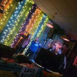 Loud Mouth Karaoke
