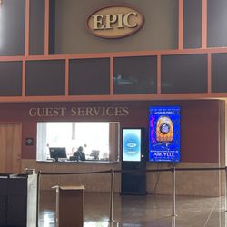 Guest Services