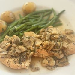 Trilussa Ristorante