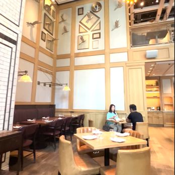 Nightingale - dining room - Live/Raw Food Near Me - Vancouver, British Columbia Nightingale - dining room - Live/Raw Food Near Me - Vancouver, British Columbia