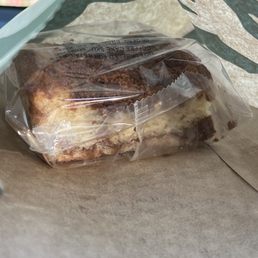 Coffee Cake
