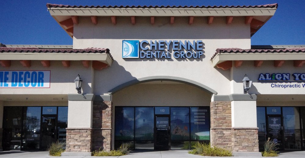 CHEYENNE DENTAL GROUP 38 Photos & 139 Reviews 10470 W Cheyenne Ave, Las Vegas, Nevada