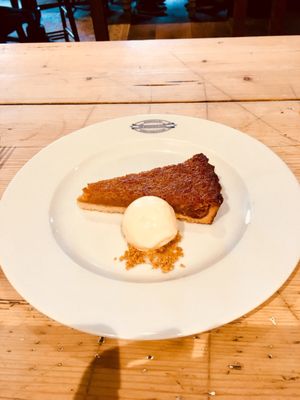 The Kingham Plough by null