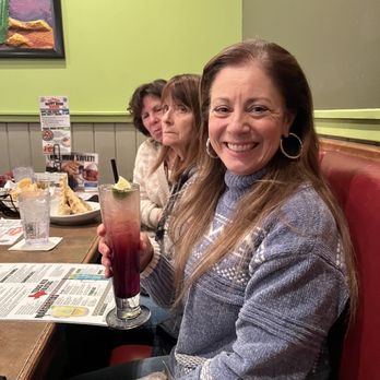 Jose Pepper's - Sangria - Mexican Near Me - Olathe, Kansas