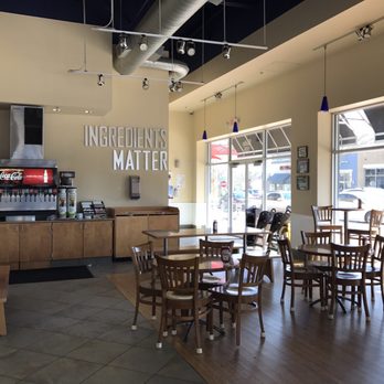Elevation Burger - Burgers Near Me - Hyattsville, Maryland