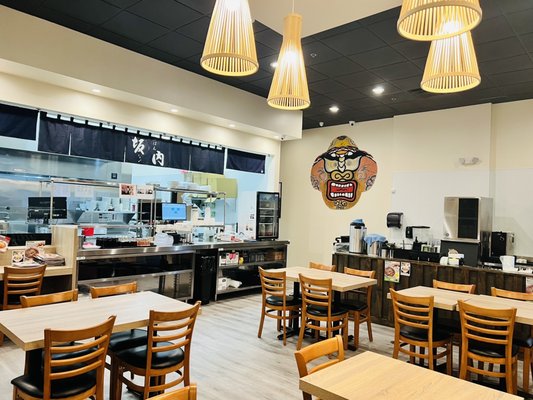 Kitakata Ramen Ban Nai - Lombard by null