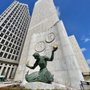 Photo of Spirit of Detroit