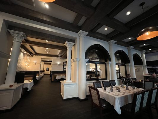 The Angry Butcher Steakhouse by null