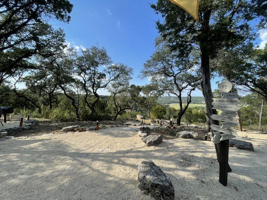Collective Hill Country - a Retreat at Montesino Ranch by null