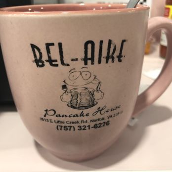 Bel Aire Pancake House - Breakfast & Brunch Near Me - Norfolk, Virginia Bel Aire Pancake House - Breakfast & Brunch Near Me - Norfolk, Virginia