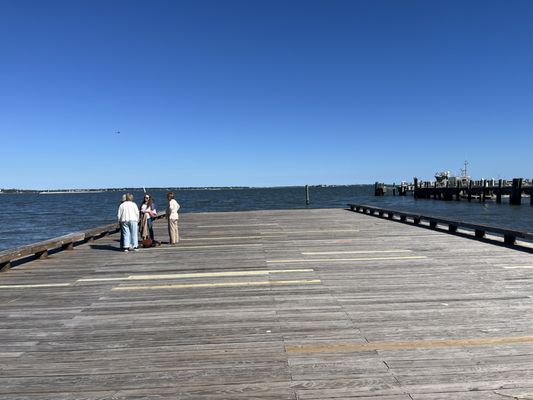 Waterfront Park by null