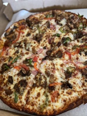 Five Loaves Restaurant by null