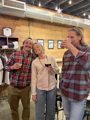 Brown Truck Brewery - High Point by null