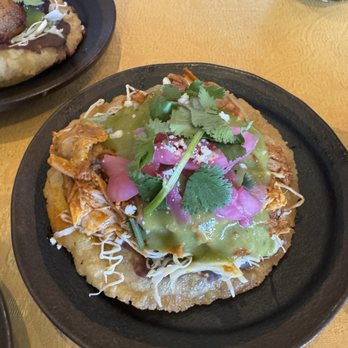Mayan Kitchen Food - Pollo Salbute - Latin American Near Me - Sunnyvale, California Mayan Kitchen Food - Pollo Salbute - Latin American Near Me - Sunnyvale, California