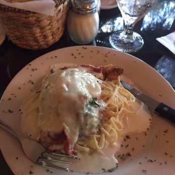 Pasta House - Veal Saltimbocca - Italian Near Me - Pinetop, Arizona Pasta House - Veal Saltimbocca - Italian Near Me - Pinetop, Arizona