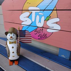Stu's Surf Side