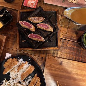 Katsumura - Foooood - Japanese Curry Near Me - Artesia, California