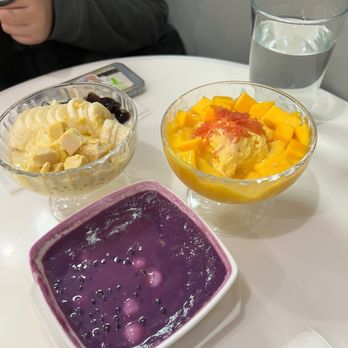 Mango Mango Dessert - Desserts Near Me - Flushing, New York