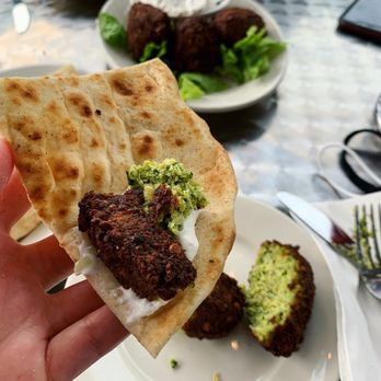 Athena Gyro - Falafel appetizer - Greek Near Me - Lagrangeville, New York Athena Gyro - Falafel appetizer - Greek Near Me - Lagrangeville, New York