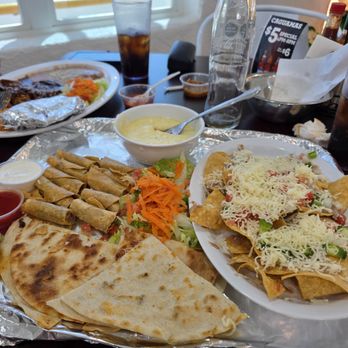 El Texano Mexican Restaurant - Mexican Near Me - El Paso, Texas