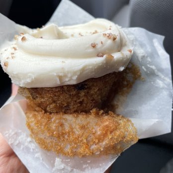 Baked & Wired - Bakeries Near Me - Washington, DC, District of Columbia
