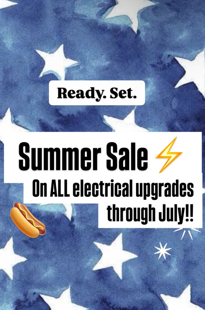 Anson Electric