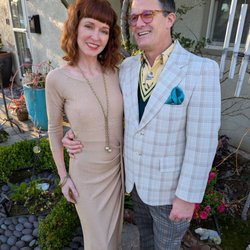 Timeless Threads Boutique - Terrific outfits that we found at Timeless threads!