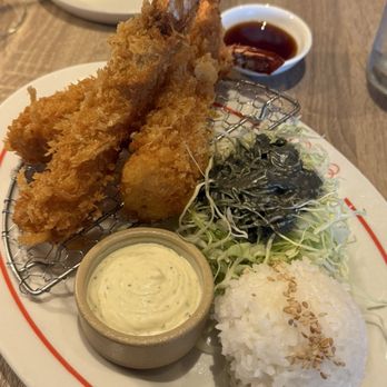 DOMODOMO Hawaii - Ebi Katsu - Japanese Near Me - Ewa Beach, Hawaii DOMODOMO Hawaii - Ebi Katsu - Japanese Near Me - Ewa Beach, Hawaii