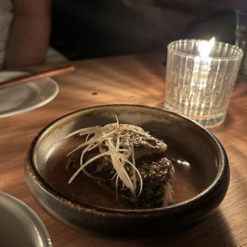 Imanishi Japanese Kitchen - saba miso-no - Japanese Near Me - Toronto, Ontario