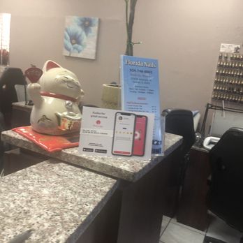 102 Annie’s Nails - Nail Salons Near Me - Sunrise, Florida