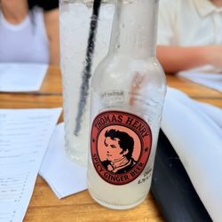 Paragary's - Loved the ginger beer