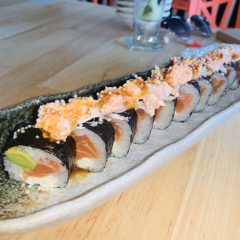 Ohana Sushi - Japanese Near Me - Doral, Florida Ohana Sushi - Japanese Near Me - Doral, Florida