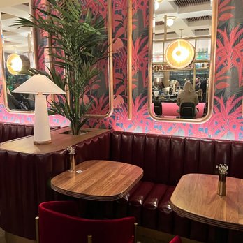 The Moderne - Tapas/Small Plates Near Me - Orlando, Florida