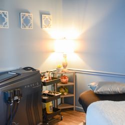 NuVital Infusion & Wellness