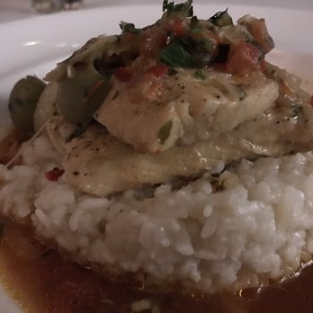 1741 Terrace - Hotel Bethlehem - Delicious halibut special! - New American Near Me - Bethlehem, Pennsylvania 1741 Terrace - Hotel Bethlehem - Delicious halibut special! - New American Near Me - Bethlehem, Pennsylvania