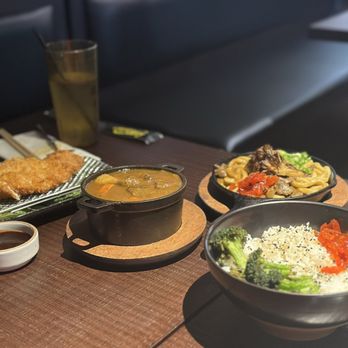 Chubby Curry - Japanese Curry Near Me - Beverly Hills, California Chubby Curry - Japanese Curry Near Me - Beverly Hills, California