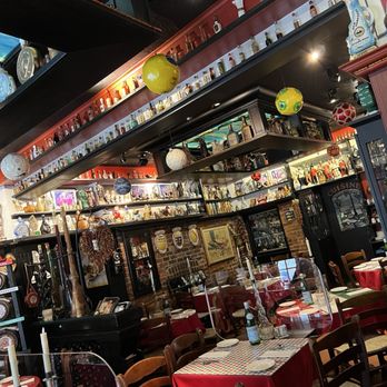 Restaurant Au Parmesan - Italian Near Me - Quebec City, Quebec Restaurant Au Parmesan - Italian Near Me - Quebec City, Quebec