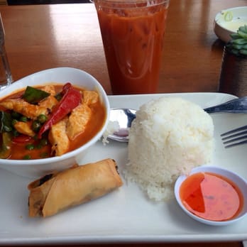 Pink Pepper - Thai Near Me - Los Angeles, California