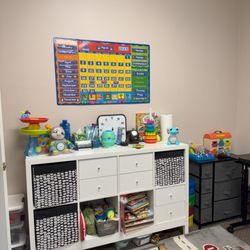 Speech Pathways of St John's - Sensory Room