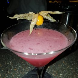 Agent Oscar - La Vien Rose - drink - Cocktail Bars Near Me - Vienna, 9