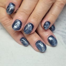 Nailed By Nicole B Nail Salon & Spa